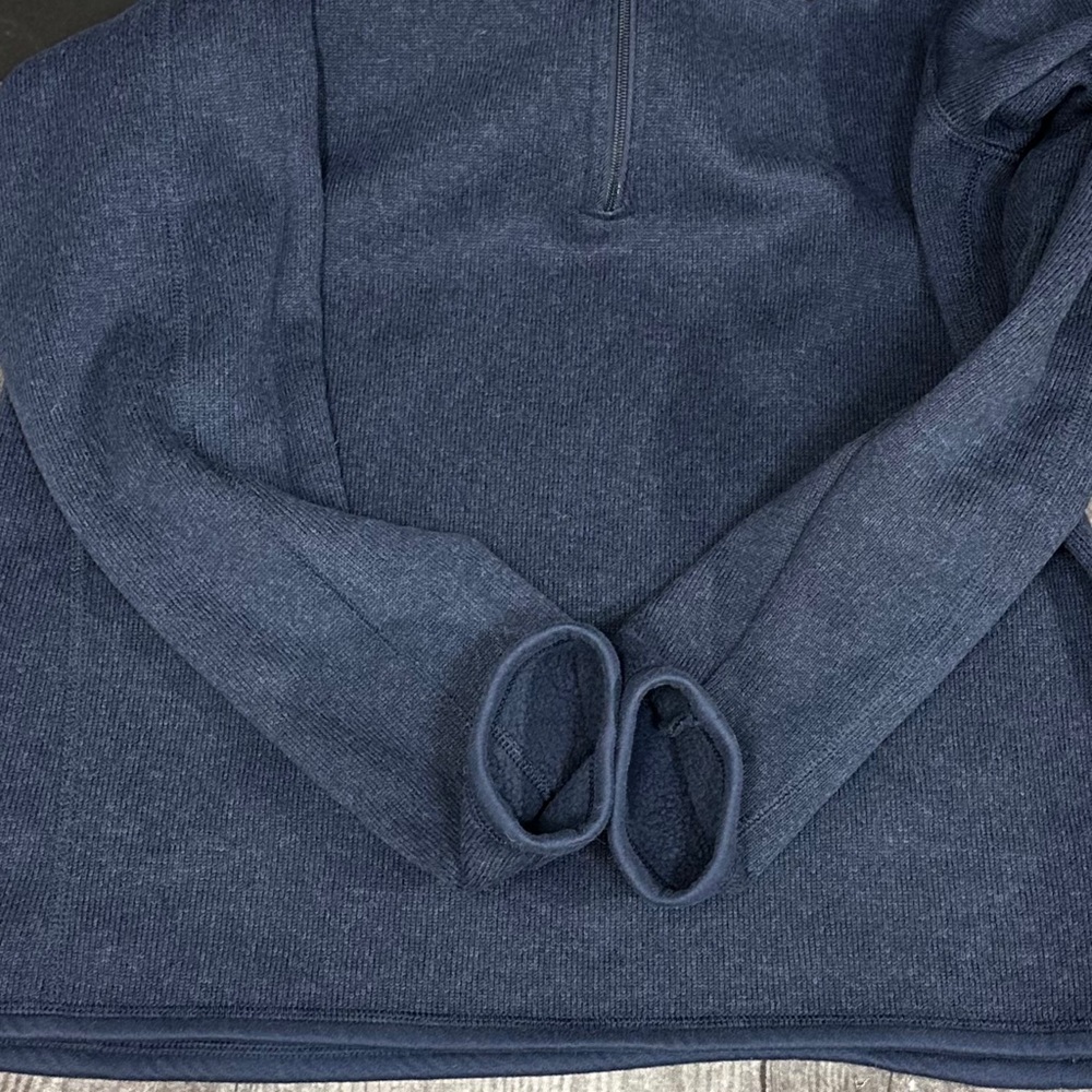 North Face Apex Risor Soft Shell Jacket - image 4